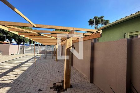 Apartamento à venda com 57m², 2 quartos e 1 vagaVista do Quarto 2 