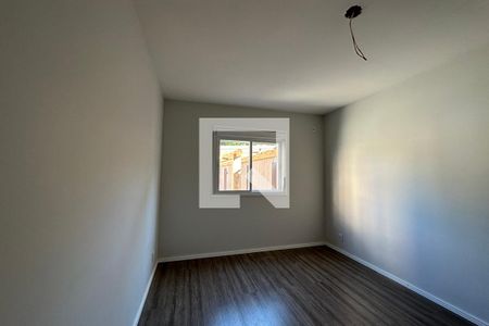 Apartamento à venda com 57m², 2 quartos e 1 vagaQuarto 2 