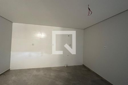 Apartamento à venda com 57m², 2 quartos e 1 vagaCozinha