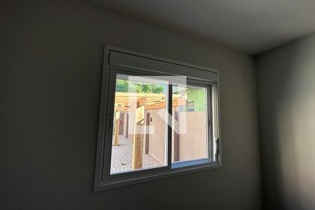 Apartamento à venda com 57m², 2 quartos e 1 vagaJanela do Quarto 2 