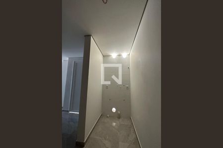 Apartamento à venda com 57m², 2 quartos e 1 vagaLavanderia