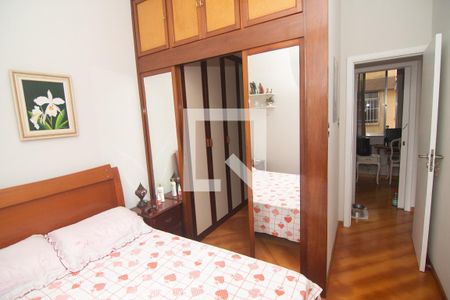 Suíte  de apartamento para alugar com 2 quartos, 80m² em Ingá, Niterói