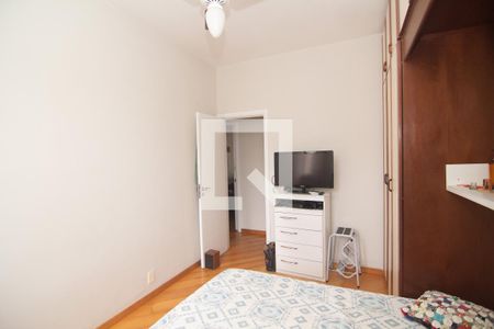 Quarto  de apartamento para alugar com 2 quartos, 80m² em Ingá, Niterói