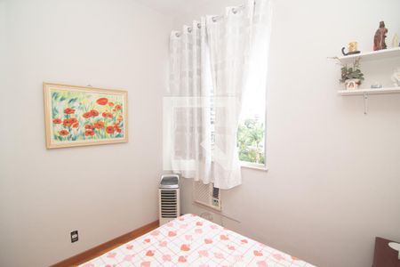 Suíte  de apartamento para alugar com 2 quartos, 80m² em Ingá, Niterói