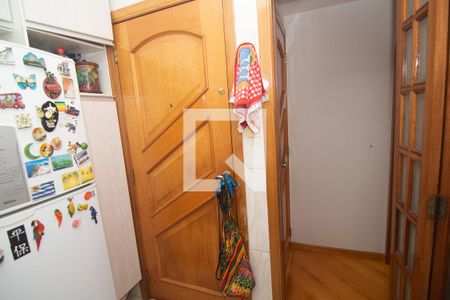 Apartamento para alugar com 80m², 2 quartos e 1 vagaCozinha 