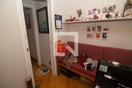 Apartamento para alugar com 80m², 2 quartos e 1 vagaQuarto 2