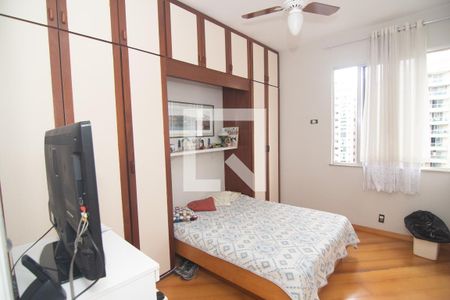 Quarto  de apartamento para alugar com 2 quartos, 80m² em Ingá, Niterói