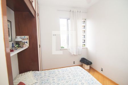 Quarto  de apartamento para alugar com 2 quartos, 80m² em Ingá, Niterói