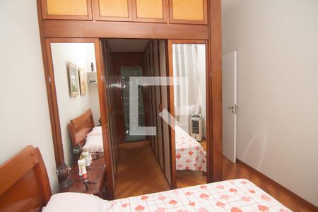 Suíte  de apartamento para alugar com 2 quartos, 80m² em Ingá, Niterói