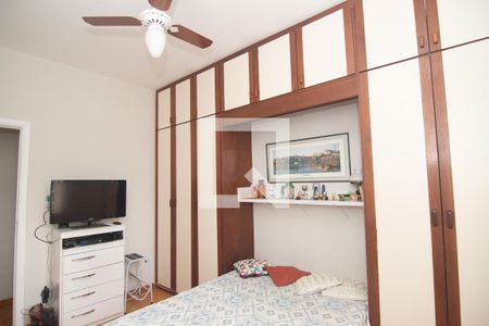 Quarto  de apartamento para alugar com 2 quartos, 80m² em Ingá, Niterói