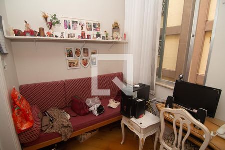 Apartamento para alugar com 80m², 2 quartos e 1 vagaQuarto 2