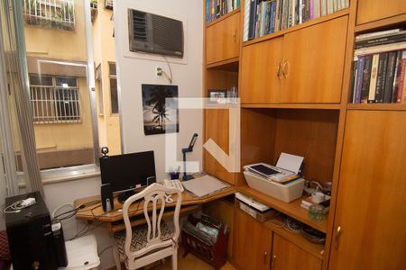 Apartamento para alugar com 80m², 2 quartos e 1 vagaQuarto 2