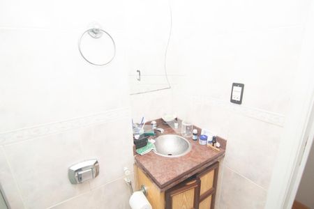 Apartamento para alugar com 80m², 2 quartos e 1 vagaBanheiro 