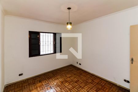 Quarto 1 de casa para alugar com 2 quartos, 150m² em Vila Celeste, São Paulo
