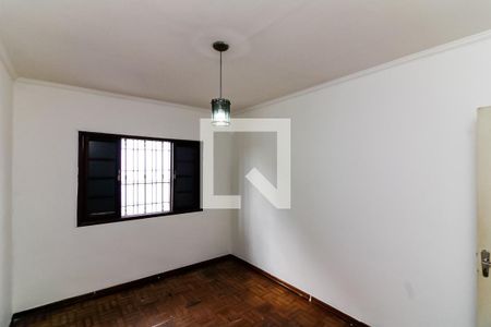 Quarto 2 de casa para alugar com 2 quartos, 150m² em Vila Celeste, São Paulo