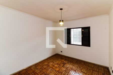 Quarto 1 de casa para alugar com 2 quartos, 150m² em Vila Celeste, São Paulo