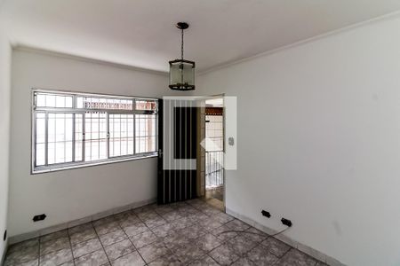 Sala de casa para alugar com 2 quartos, 150m² em Vila Celeste, São Paulo