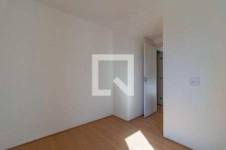 Quarto 1 de apartamento para alugar com 2 quartos, 42m² em Vila Plana, São Paulo