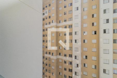 Apartamento para alugar com 42m², 2 quartos e sem vaga Apartamento para alugar com 42m², 2 quartos e sem vagaVista do Quarto 1