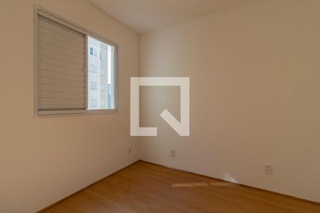 Quarto 1 de apartamento para alugar com 2 quartos, 42m² em Vila Plana, São Paulo