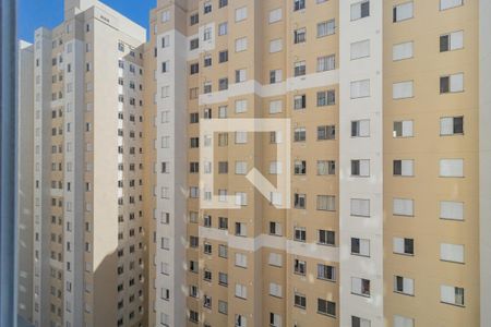 Apartamento para alugar com 42m², 2 quartos e sem vaga Apartamento para alugar com 42m², 2 quartos e sem vagaVista do Quarto 2