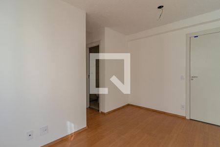 Sala de apartamento para alugar com 2 quartos, 42m² em Vila Plana, São Paulo