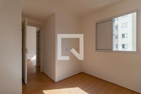 Quarto 1 de apartamento para alugar com 2 quartos, 42m² em Vila Plana, São Paulo