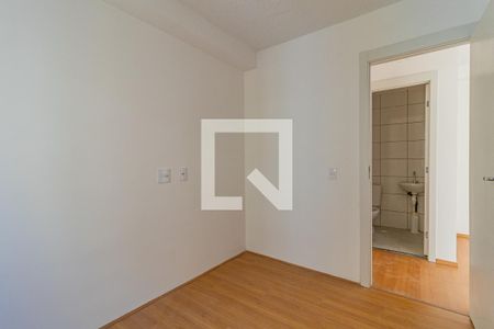 Apartamento para alugar com 42m², 2 quartos e sem vaga Apartamento para alugar com 42m², 2 quartos e sem vagaQuarto 2