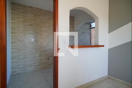 Apartamento à venda com 51m², 2 quartos e sem vagaCozinha 