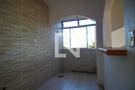 Apartamento à venda com 51m², 2 quartos e sem vagaCozinha 