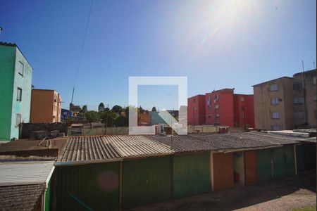 Vista  de apartamento à venda com 2 quartos, 51m² em Rubem Berta, Porto Alegre