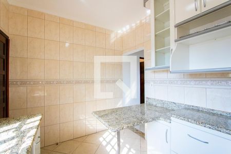 Casa à venda com 312m², 3 quartos e 2 vagasCasa 2 - Cozinha