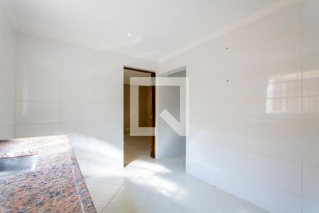 Casa à venda com 312m², 3 quartos e 2 vagasCasa 3 - Cozinha