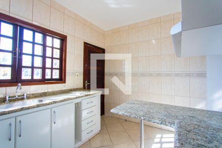 Casa à venda com 312m², 3 quartos e 2 vagasCasa 2 - Cozinha