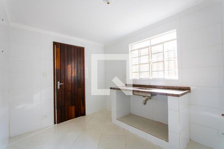 Casa à venda com 312m², 3 quartos e 2 vagasCasa 3 - Cozinha