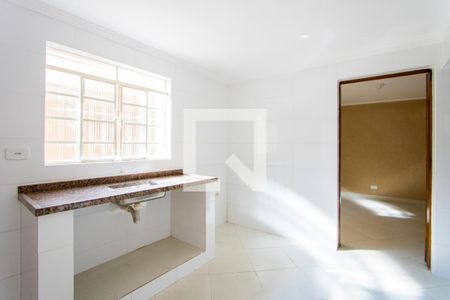 Casa à venda com 312m², 3 quartos e 2 vagasCasa 3 - Cozinha