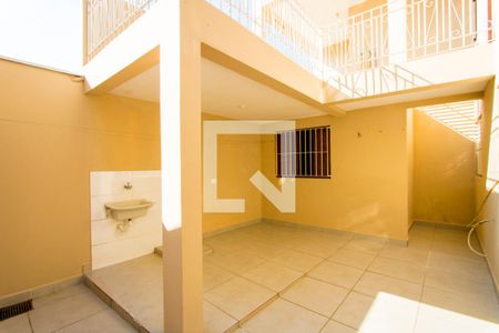 Casa à venda com 312m², 3 quartos e 2 vagasCasa 3 - Área de serviço