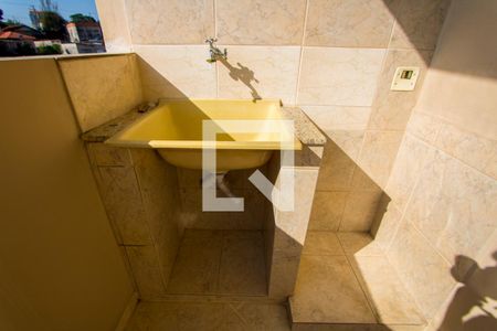 Casa à venda com 312m², 3 quartos e 2 vagasCasa 2 - Área de serviço