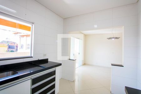 Casa à venda com 312m², 3 quartos e 2 vagasCasa 1 - Cozinha