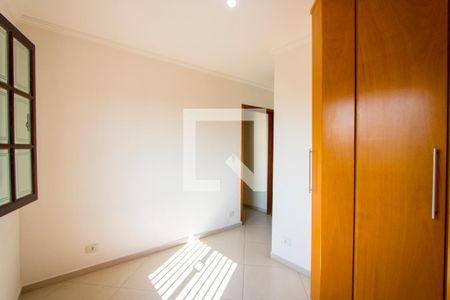 Casa à venda com 312m², 3 quartos e 2 vagasCasa 1 - Quarto 2 - Suíte