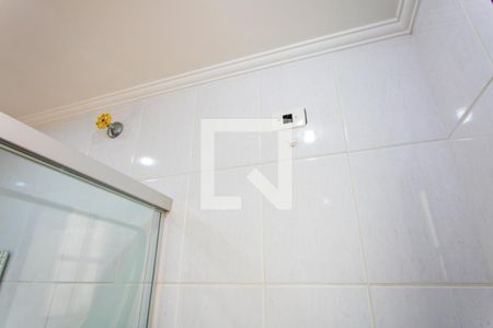 Casa à venda com 312m², 3 quartos e 2 vagasCasa 2 - Banheiro social