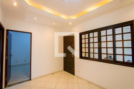 Casa à venda com 312m², 3 quartos e 2 vagasCasa 2 - Sala