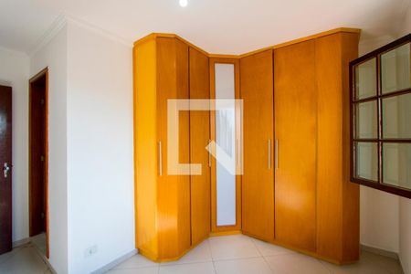 Casa à venda com 312m², 3 quartos e 2 vagasCasa 1 - Quarto 2 - Suíte