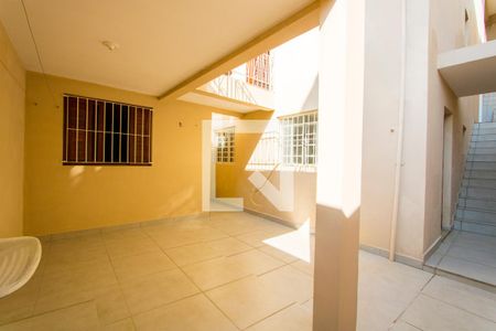 Casa à venda com 312m², 3 quartos e 2 vagasCasa 3 - Área de serviço