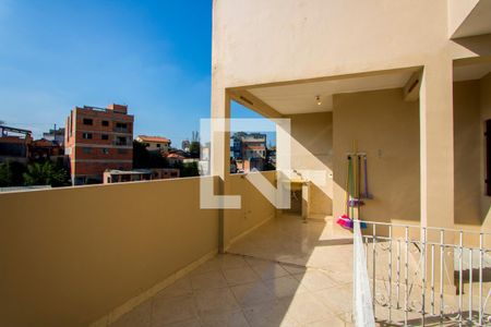 Casa à venda com 312m², 3 quartos e 2 vagasCasa 2 - Área de serviço