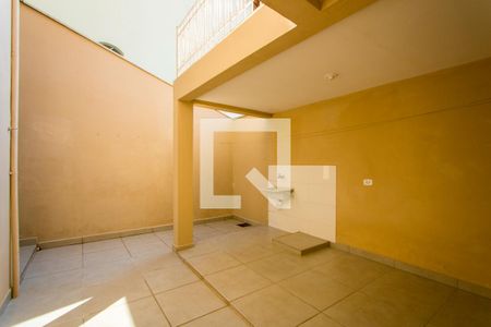 Casa à venda com 312m², 3 quartos e 2 vagasCasa 3 - Área de serviço