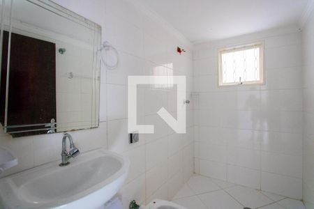 Casa à venda com 312m², 3 quartos e 2 vagasCasa 3 - Banheiro