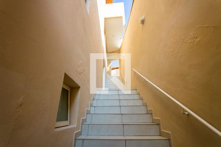 Casa à venda com 312m², 3 quartos e 2 vagasCorredor - Externo