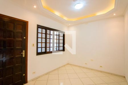Casa à venda com 312m², 3 quartos e 2 vagasCasa 2 - Sala