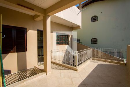 Casa à venda com 312m², 3 quartos e 2 vagasCasa 2 - Área de serviço